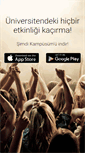 Mobile Screenshot of kampusum.com